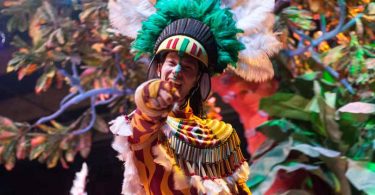 Carnavales Tenerife y Las Palmas Gran canaria 2019