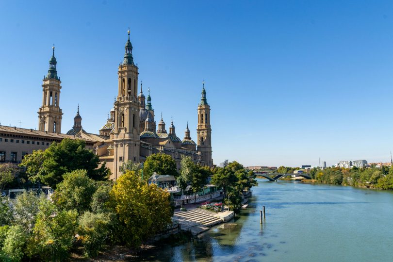 Zaragoza